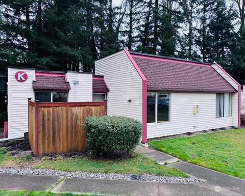 176Th, RENTON, WA 98058