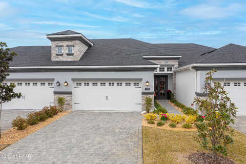 Longridge, ORMOND BEACH, FL 32174