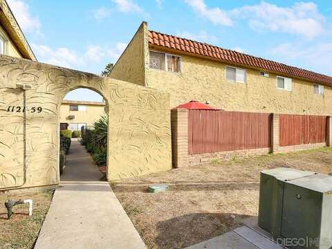 Emerald, EL CAJON, CA 92020
