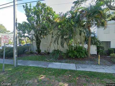 S Habana Ave, Tampa, FL 33609