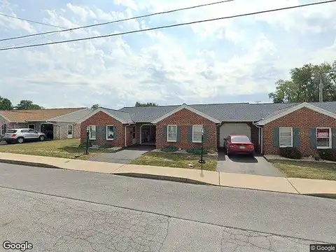 Marden, SHIPPENSBURG, PA 17257