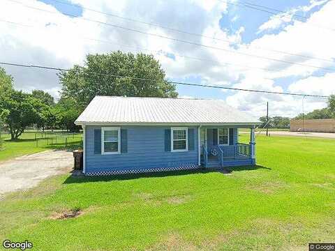 Main, ANAHUAC, TX 77514