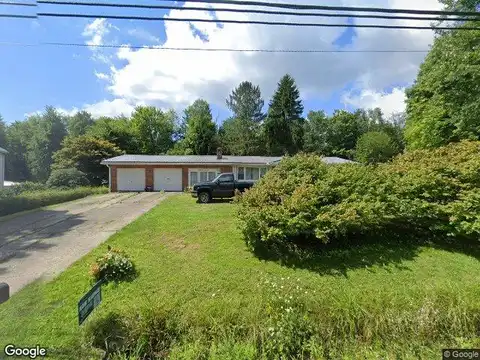 Penn, LINESVILLE, PA 16424