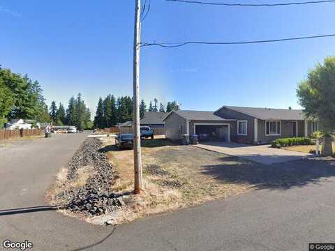 7Th, CHEHALIS, WA 98532