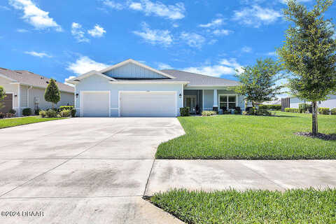 Lizmore, ORMOND BEACH, FL 32174