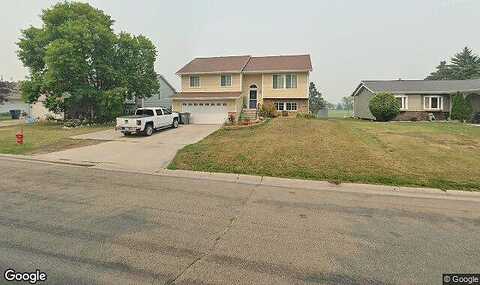 Village Green Drive W, MOORHEAD, MN 56560