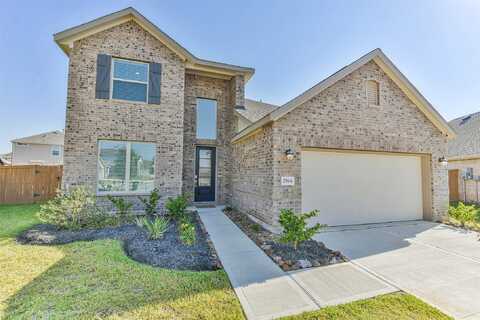 Cordova Hill, KATY, TX 77493