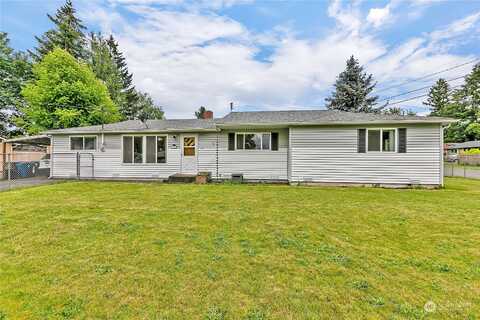 119Th, RENTON, WA 98058
