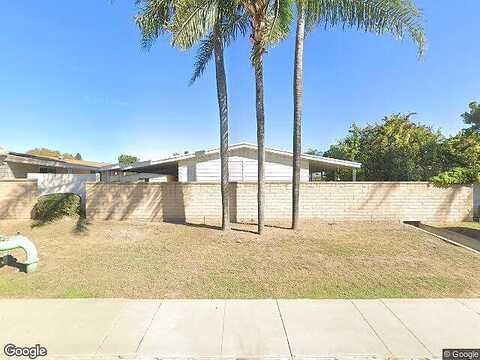 Calle Fronte, Camarillo, CA 93012