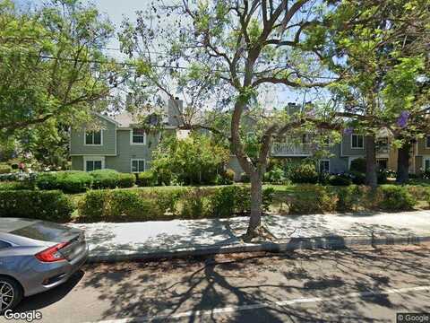 Clybourn Ave, North Hollywood, CA 91606