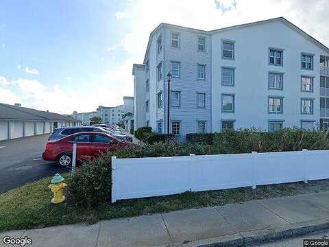 S Brevard Ave, Cocoa Beach, FL 32931