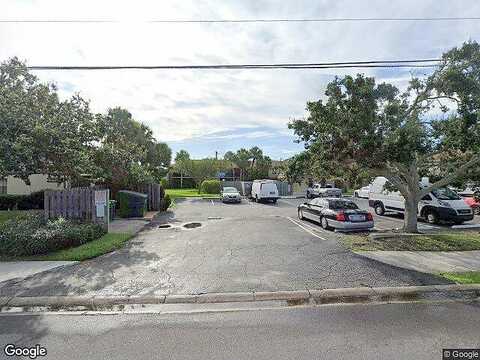 Catalina Rd, Cocoa Beach, FL 32931