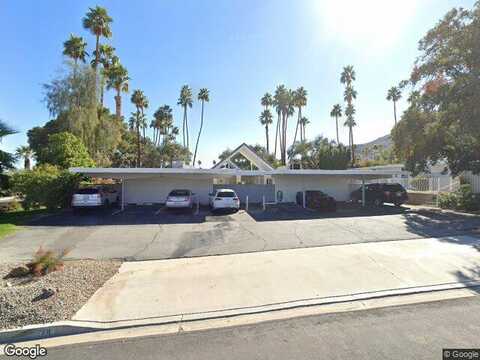 Dunes View Rd, Rancho Mirage, CA 92270