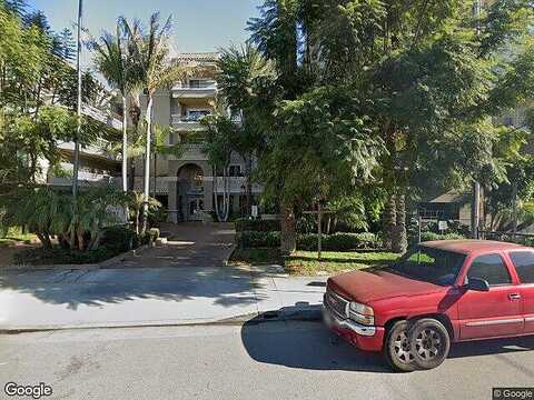 Glencoe Ave, Marina Del Rey, CA 90292