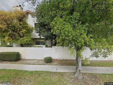 Darby St, Simi Valley, CA 93063