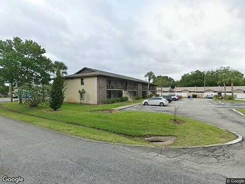 Murrell Rd, Rockledge, FL 32955