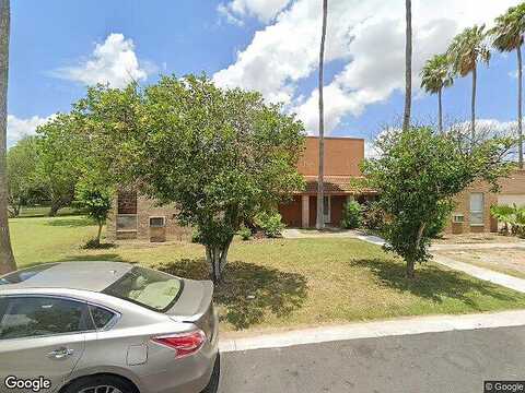 Bolivar Ave, Rancho Viejo, TX 78575