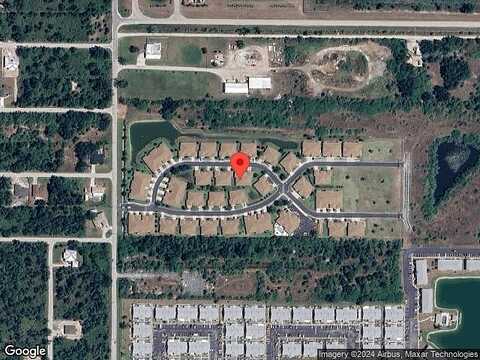 Green Heron Dr, Punta Gorda, FL 33980