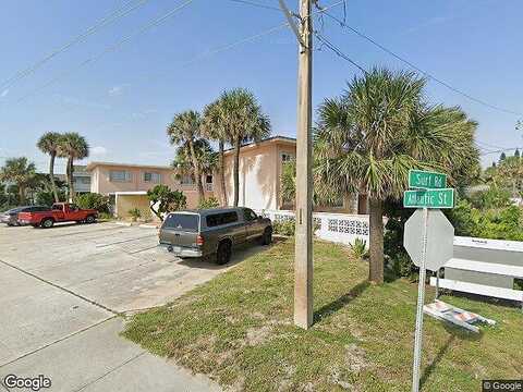 Atlantic St, Melbourne Beach, FL 32951