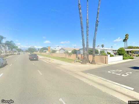 Borrego Ave, Oxnard, CA 93033