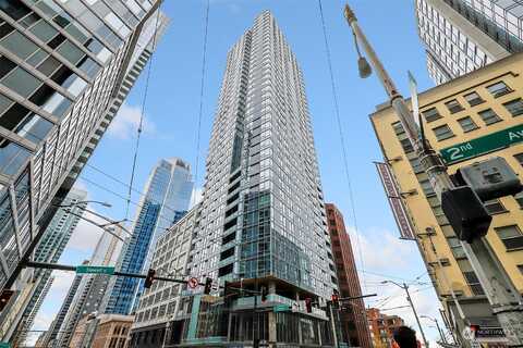 Stewart, SEATTLE, WA 98101