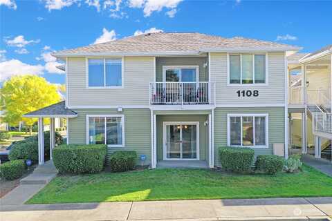 59Th St Se, Auburn, WA 98092