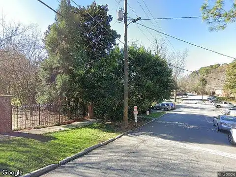 Biscayne Dr Nw, Atlanta, GA 30309