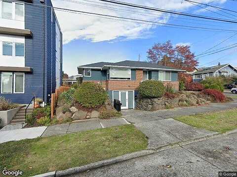 Holly, SEATTLE, WA 98136