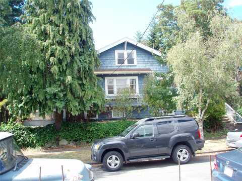 46Th, SEATTLE, WA 98103