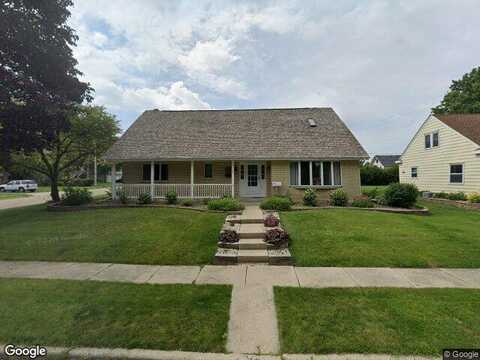 Dayton, MAYVILLE, WI 53050