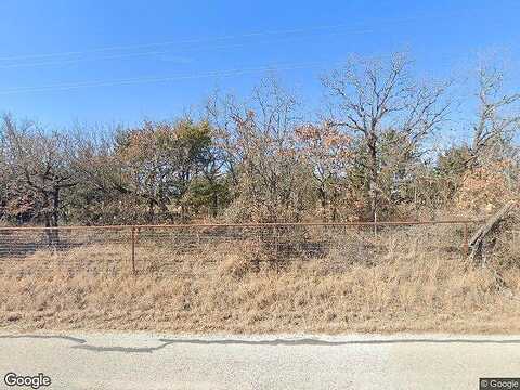 County Road 3451, PARADISE, TX 76073