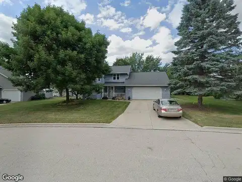 Hillside Heights, GREEN BAY, WI 54311