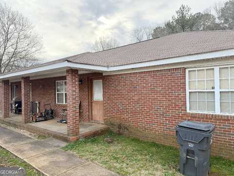 Ash, SOCIAL CIRCLE, GA 30025