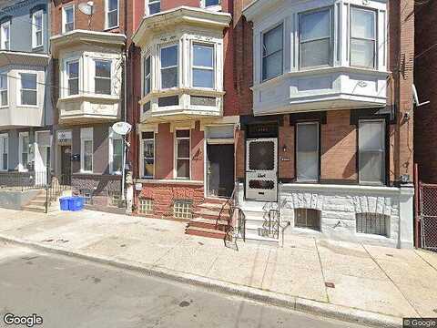 16Th, PHILADELPHIA, PA 19132