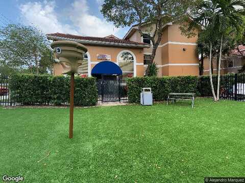 Wiles Rd, Coral Springs, FL 33067