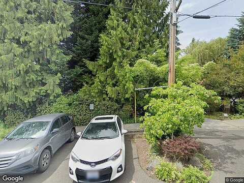 Evergreen Point, MEDINA, WA 98039