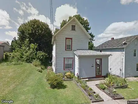 3Rd, SHARPSVILLE, PA 16150