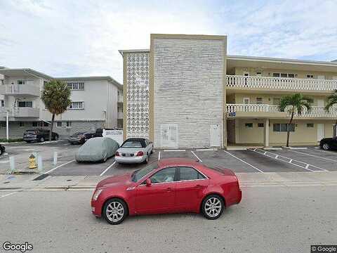 Golden Isles Dr, Hallandale Beach, FL 33009