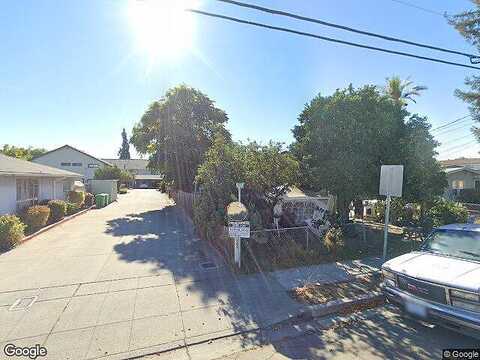 Laurel Ave, Hayward, CA 94541