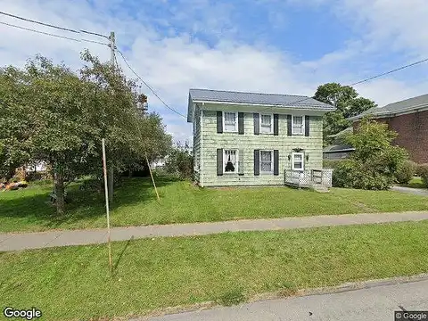 Main, WEST MIDDLESEX, PA 16159