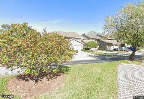 Landmark Blvd, Palm Harbor, FL 34684