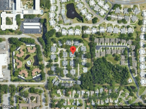 Orange Tree Cir N, Palm Harbor, FL 34684