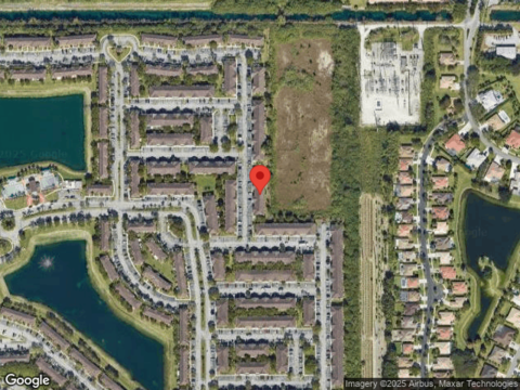 Se 16Th Ter, Homestead, FL 33035