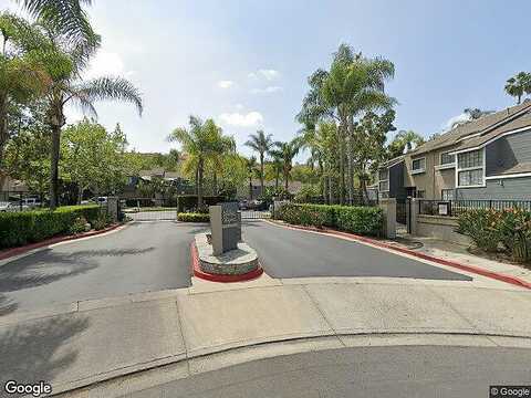 Avenida De Los Ninos, Laguna Niguel, CA 92677