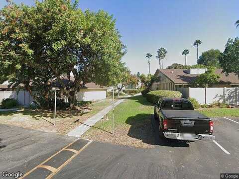 Linda Dr, Yorba Linda, CA 92886