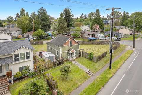 Renton, SEATTLE, WA 98118