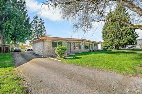 26Th Street Nw, Puyallup, WA 98371