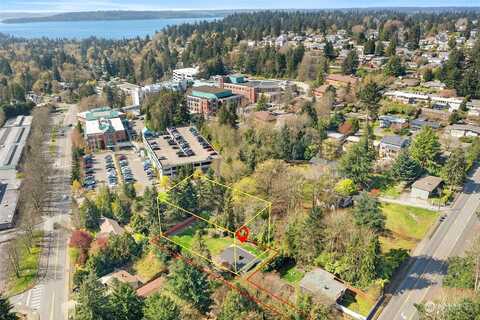 160Th, BURIEN, WA 98166