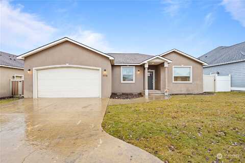 W Abbey Road, Moses Lake, WA 98837