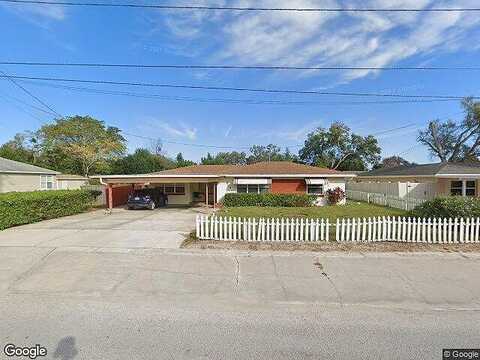 Avenue G, WINTER HAVEN, FL 33880